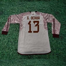 Mexico National Team New  Adult  OCHOA