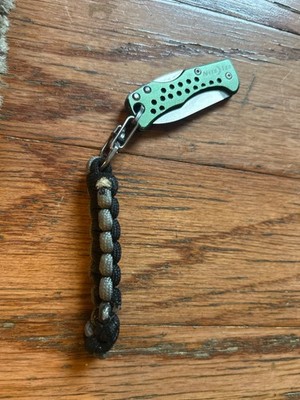 Nite Ize Mini Pocketknife (new)