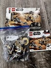LEGO Star Wars: Trouble on Tatooine (75299)! COMPLETE!! — photo 2