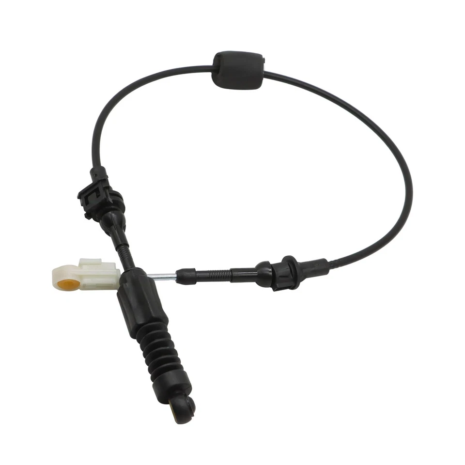 10352529 For Corvette C5 C6 2003-2005 Automatic Transmission Gear Shifter Cable Foto 4 de 4