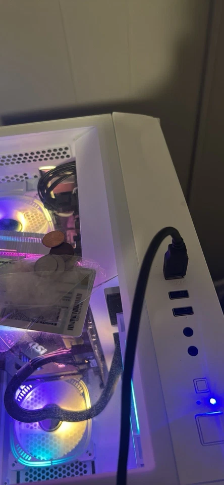 Gaming PC High-Performance - Image 4 of 4