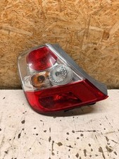 Rückleuchte links 33550-S5S-G311 HONDA CIVIC VII HATCHBACK (EU, EP, EV) 1.4IS
