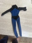 Vintage GI JOE Adventure Team LOT clothes  accessories  1970 1