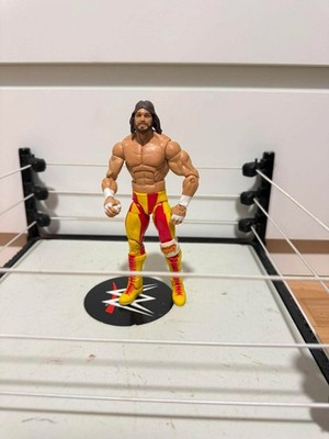 WWE Wrestling Mattel Elite Figur Macho Man Randy Savage Series 44 Figuren