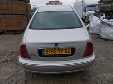 Feu avant (phare) Rover 45