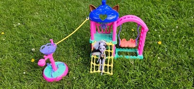 Enchantimals Spielplatz