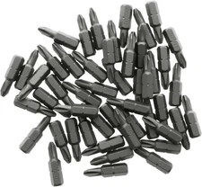 Grabber #2 Reduzierte Kreuzschlitz-Trockenbau-Schraubendreher-Bit-Spitzen... 