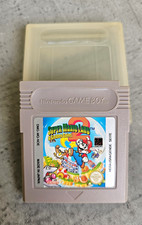 Nintendo Super Mario Land 2: 6 Golden Coins N...