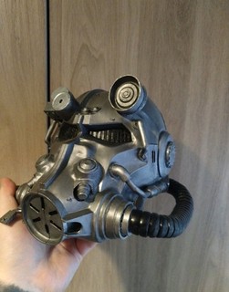 Fallout 76 Power Armor bethesta style