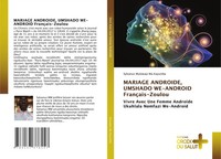 Sylvanus Mulowayi Wa Kayumba | Mariage Androide, Umshado WE-ANDROID...