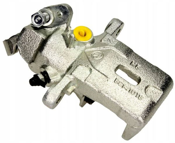 Maxgear 82-0376 Bremssattel Hinten Rechts FüR Hyundai KIA-image