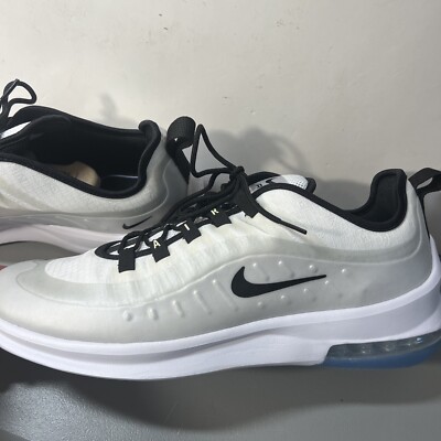 公式正規品!★NIKE AIR MAX AXIS MENS Amazon.com | Nike Men's Air Max Axis Sneaker, White/Black