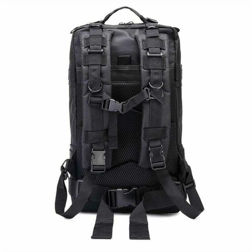 30L/40L/80L Military Camping Tactical Backpack Rucksack Travel Hiking Army Bag - Picture 47 of 131