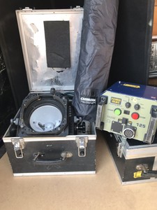 Details About Kobold Soft Light 575 Hmi Film And Tv Lighting Equipment Details About Kobold Soft Light 575 Hmi Film And Tv Lighting Equipment