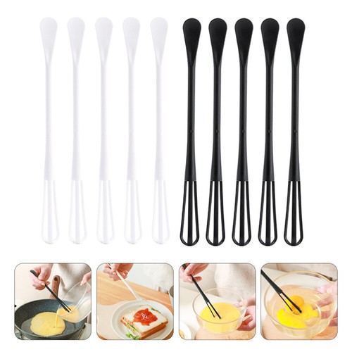 Egg Wischt Utensil Schach Schneebesen Beater Hand Schneebesen