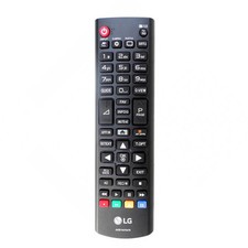Genuine Original LG Remote Control For 49UF680V Smart Ultra HD 4k 49" LED TV
