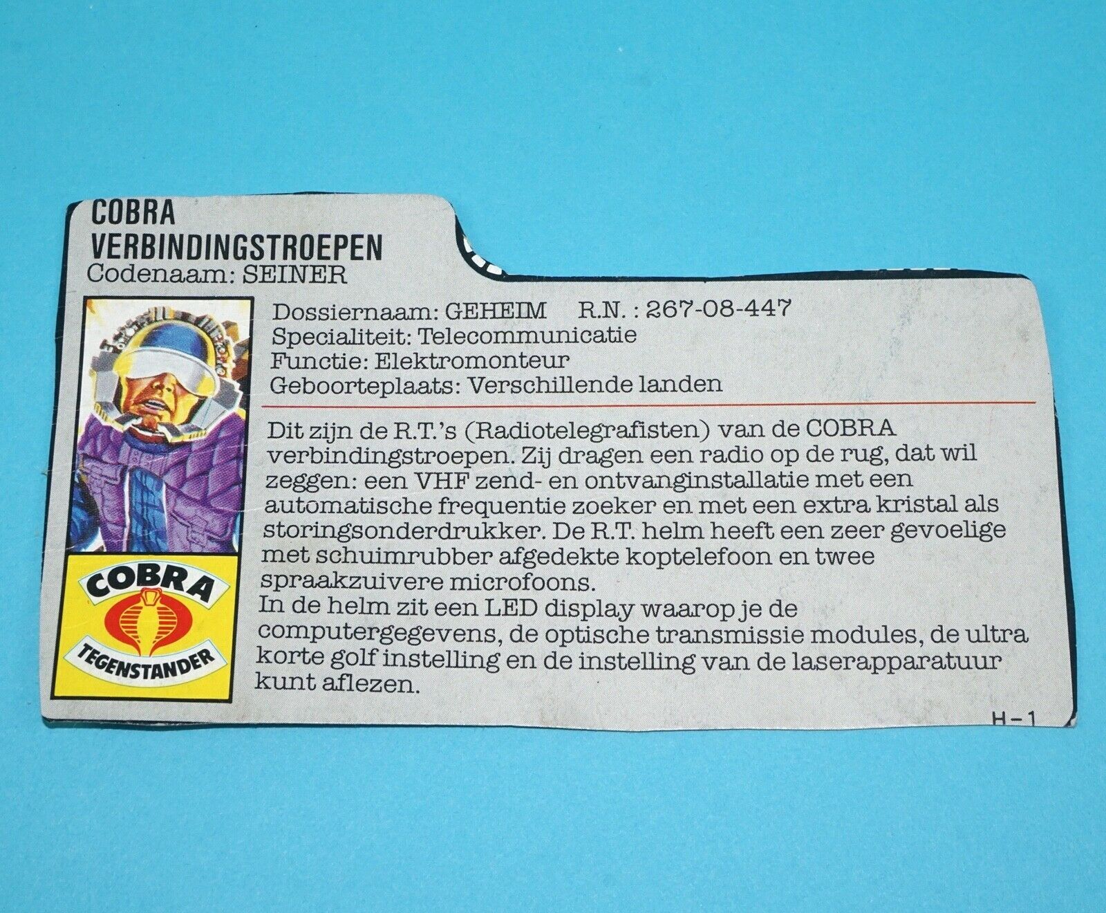 Foto 1 di 1