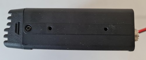 ICOM IC-F210S Radio UHF 440-470 PMR 20W 12.5/25KHz - Zdjęcie 3 z 6