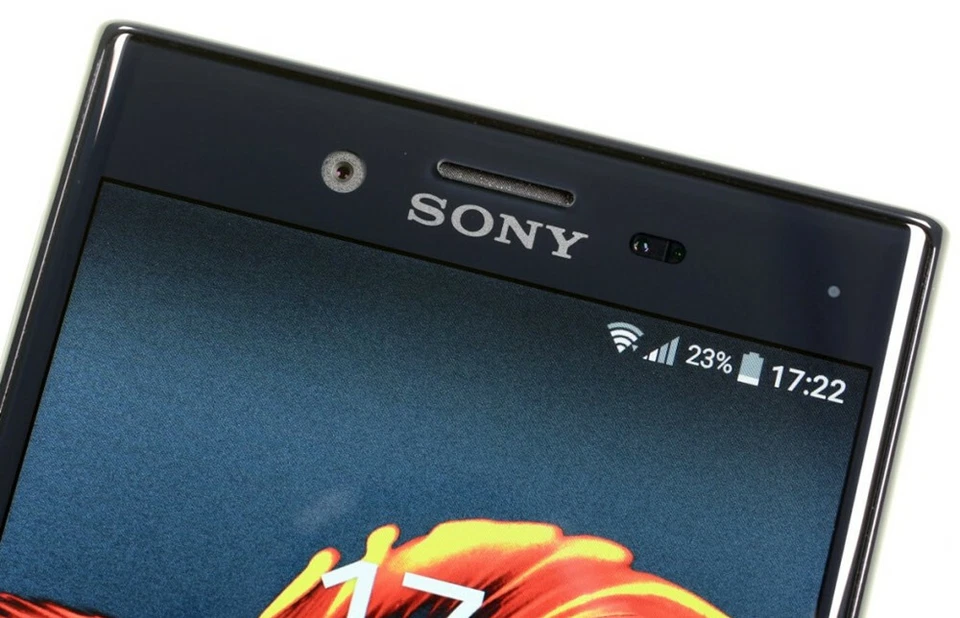 Smartphone Sony Xperia X Compact F5321 4G 32GB Wifi 23MP Android Nuevo Caja Sellada Foto 2 de 4