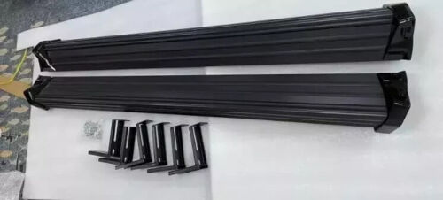 Running Board Side Step Nerf Bar For Mercedes Benz G Class W463 G63 2001-2018 - Picture 3 of 8