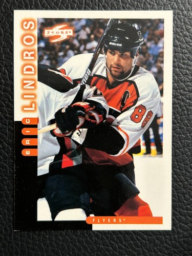 1997 - 98 Score Hockey- - Pick A Card -#11 - #269 +AW +HOF - Picture 33 of 118
