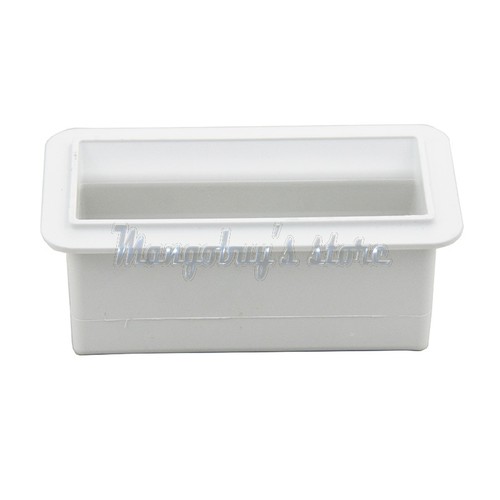 New Design White/Black Rectangle SUP Handle Stand UP Paddle Board Handle - Picture 3 of 16