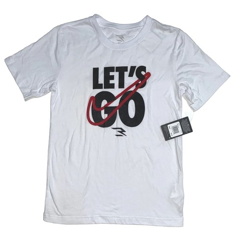 NIKE DRI-FIT or Cotton Boys Short Sleeves T-Shirts; Sizes 4-7 or Youth XS-XL NWT - Picture 68 of 101