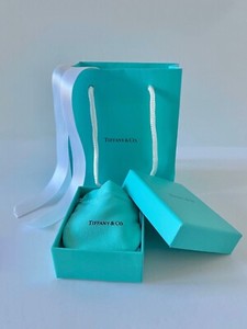tiffany's boxes
