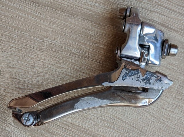 Shimano Dura Ace Fd-7700 Front 