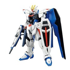 HG Cosmic Era ZGMF-X10A Freedom Gundam - Z.A.F.T. Mobile suit