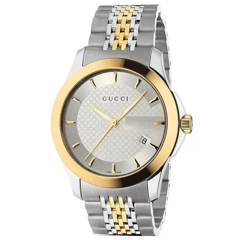 Gucci watch deals 38mm