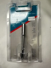 MAKITA 733308-A FORSTNER BIT 1/4"