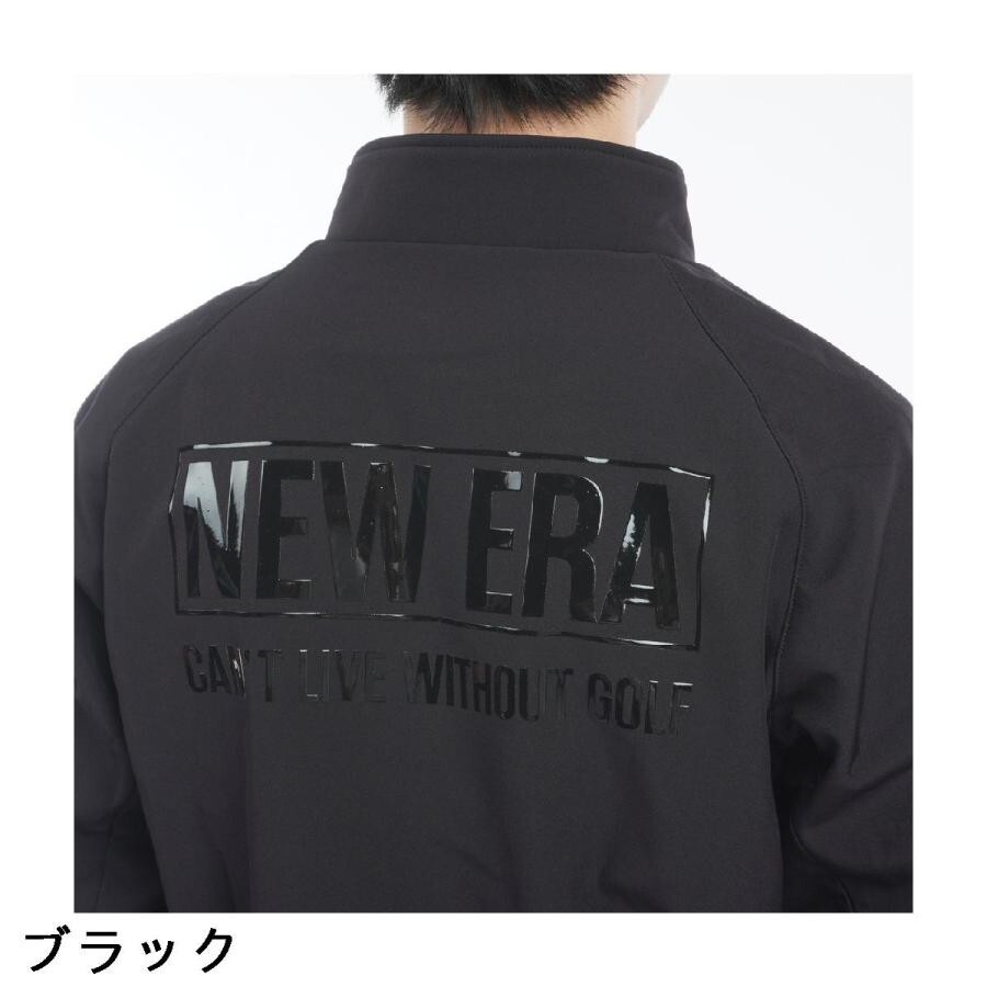 NEW ERA ゴルフ ジャケットGF FULL ZIP SHELL JKT 510K+jRnhAL._UY1000_.jpg