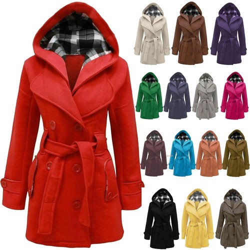 Women's Coats For Women Fleece jacket Ladies Coats Womens Coats Women's