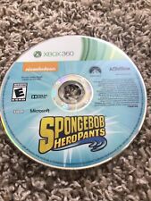 GAME SPONGEBOB: HERO PANTS - XBOX 360 - GTIN/EAN/UPC 47875770638 - Product  Details - Cosmos