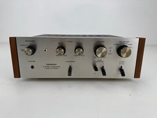 Amplificatore stereo Pioneer SA-500A buone condizioni - 13 watt in 8 ohm