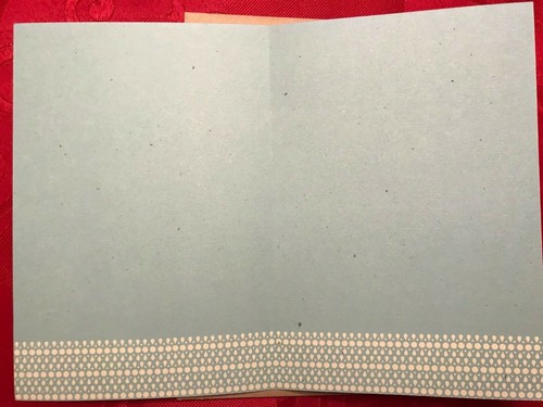 Dankeskarten Sonnenaufgang von Hallmark Auswahlliste Posten von je 1 - Bild 35 von 45