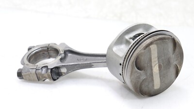 85-05 YAMAHA VMAX 1200 OEM ENGINE MOTOR BLOCK PISTON
