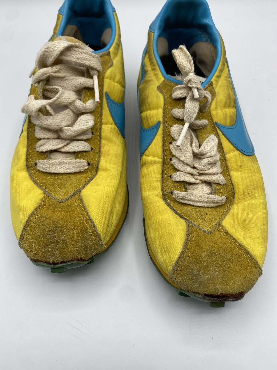 Vintage Original Nike Lady Waffle Trainer 1977 | eBay Vintage Original Nike Lady Waffle Trainer 1977 | eBay