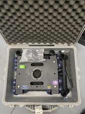Dana Dolly Portable Dolly System w/ Universal...