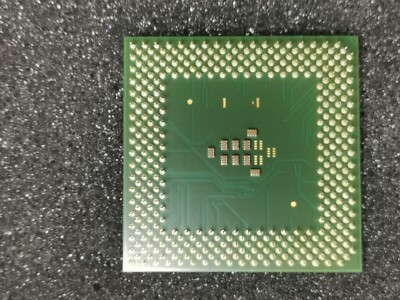 INTEL 1200/256/100/1.5 CELERON SL6C8 SOCKET 370 CPU | eBay