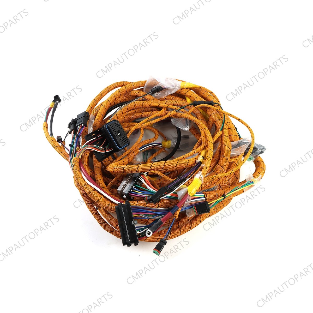 241-8332 WIRING HARNESS AS-CHASSIS For Caterpillar CAT Excavator