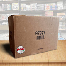 2021-22 Upper Deck Series 2 Hockey Blaster Factory Sealed Case - 20 Boxes