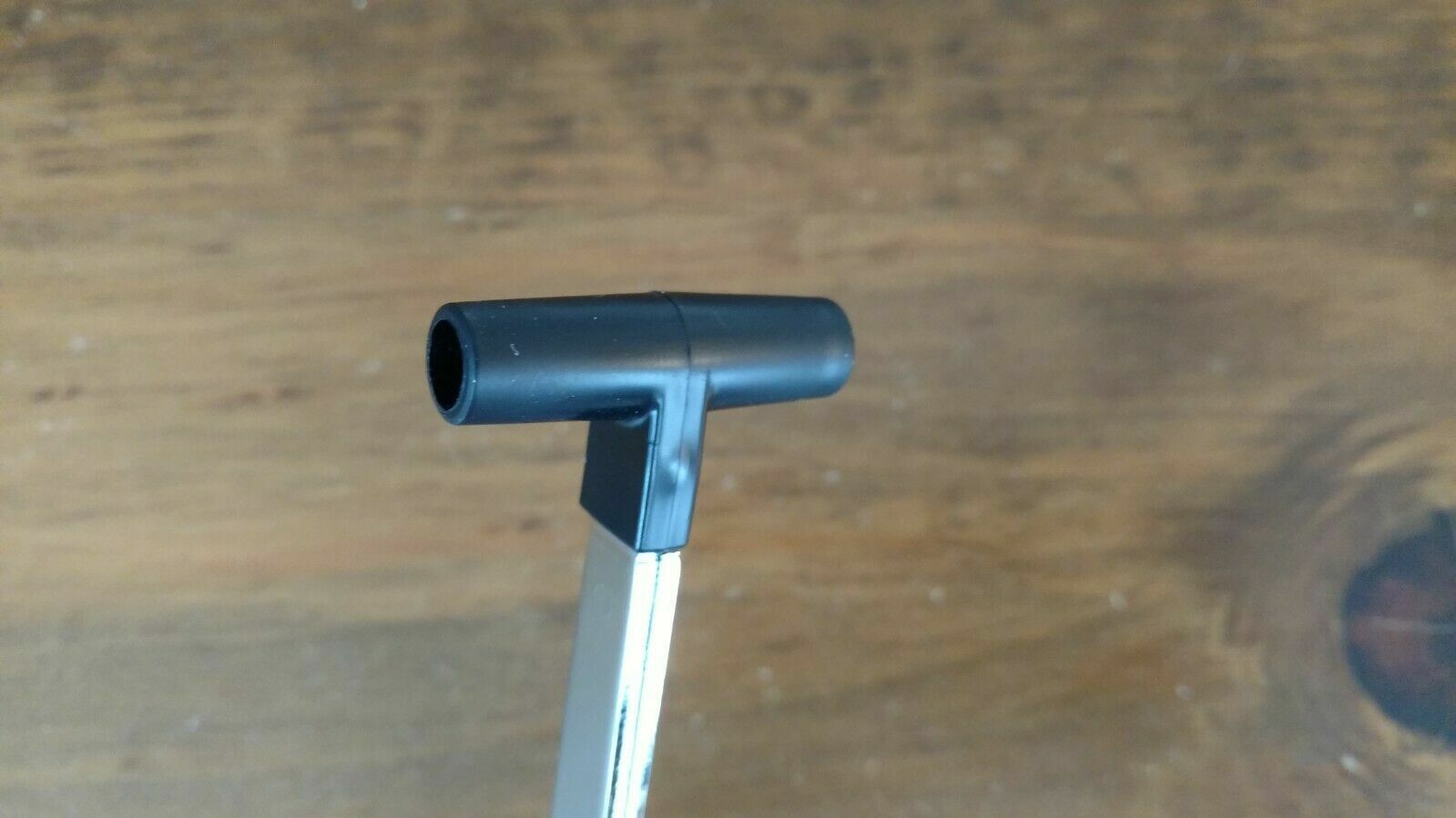 NOS Vintage 1966 Huffy Rail Banana Seat Muscle Bike 5-Speed Stick Shifter Arm