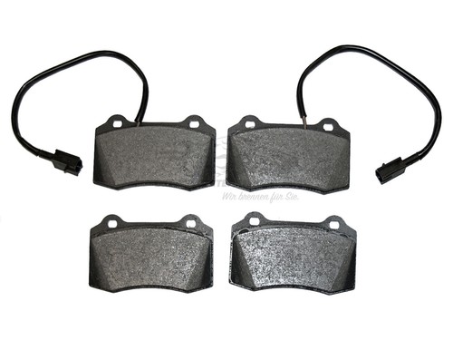 Kit 2 Piattelli Sospensione Anteriore Per Alfa Romeo Giulietta - Ricambio AGM Parts - Foto 13