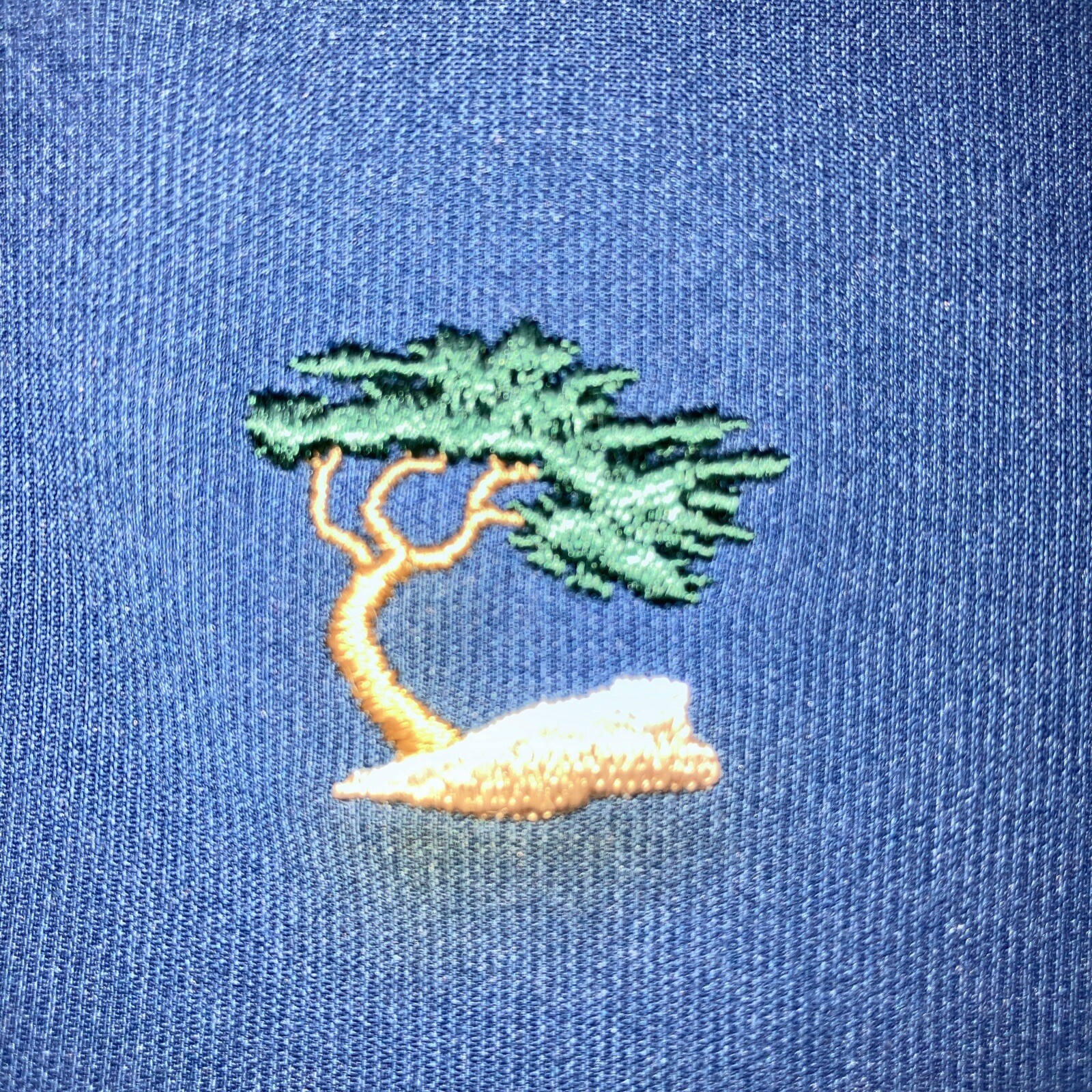 Peter Millar Element 4 Wind Full Zip Jacket Mens … - image 7