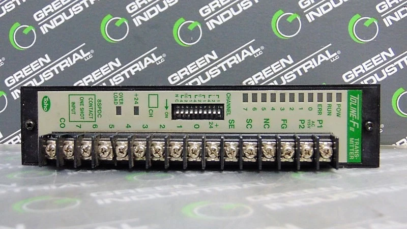 USED Toho Toline-FIII Transmitter Module - Image 3 of 3