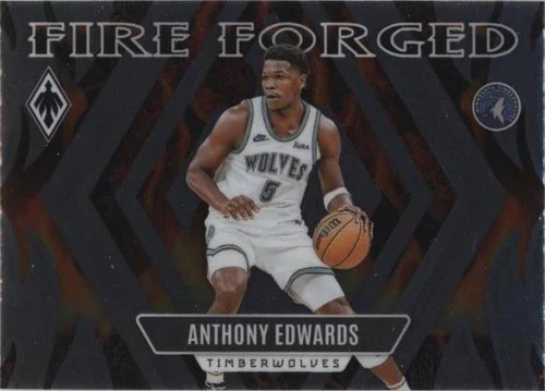 2023-24 Panini Phoenix - Anthony Edwards #17