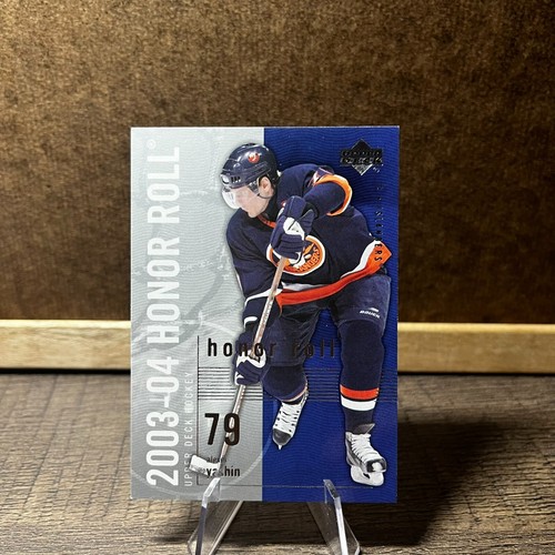 2003-04 Upper Deck Honor Roll Hockey - Pick a Card - Picture 95 of 172