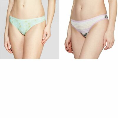 Women's Bonded Micro Thong Auden™ Dancing Orchid Size XS L and XL Women's Bonded Micro Thong Auden™ Dancing Orchid Size XS L and XL